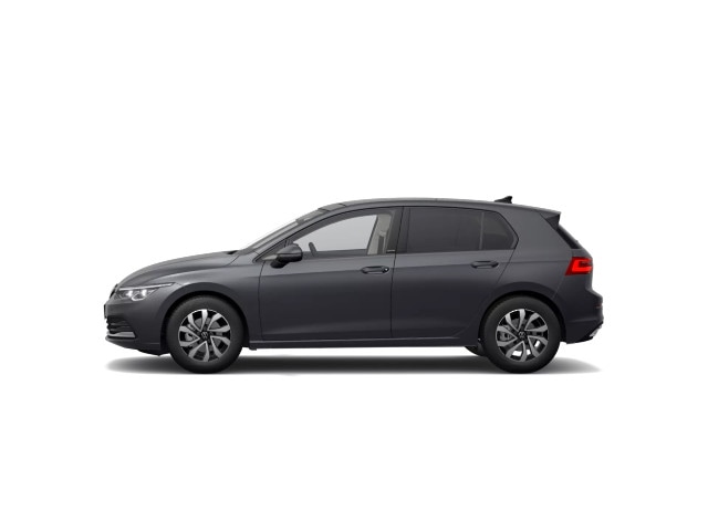 Volkswagen Golf 1.5 TSI Golf VIII