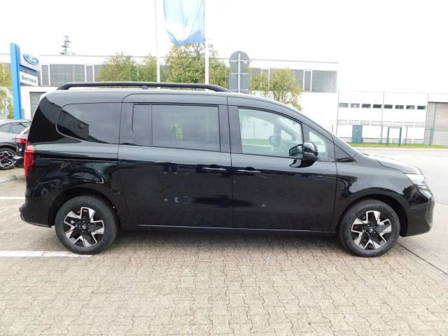 Nissan Townstar Tekna