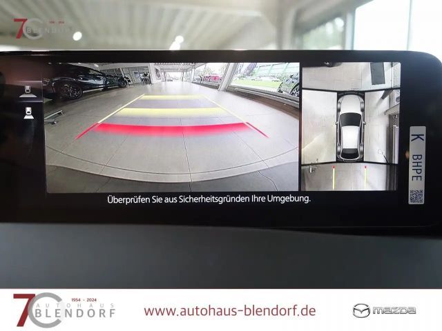 Mazda 3 Exclusive-line