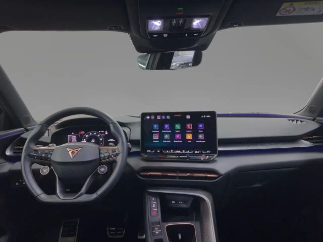 Cupra Terramar 2.0 TSI VZ