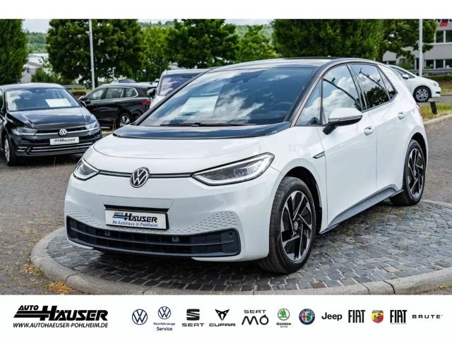 Volkswagen ID.3 Performance Pro