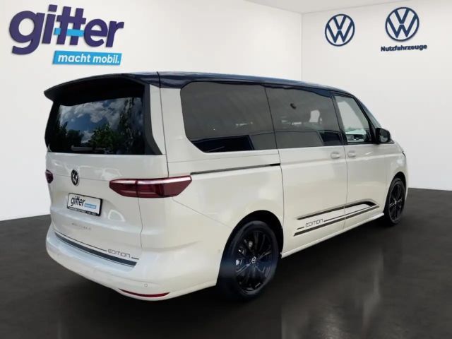 Volkswagen Multivan 2.0 TDI Lang T7