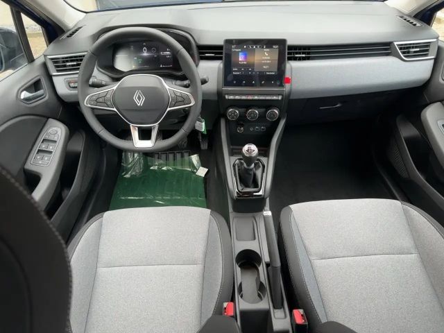 Renault Clio Evolution