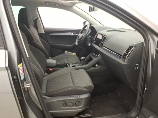 Skoda Karoq Selection Tour