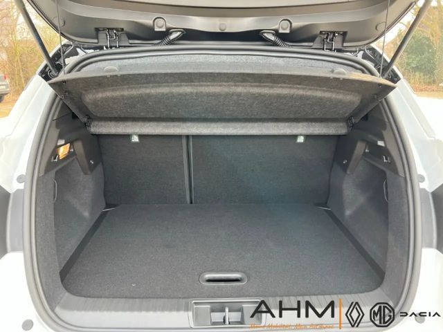 Renault Captur EDC Hybrid TCe 160 Techno