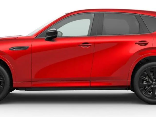 Mazda CX-60 4WD Homura Plus