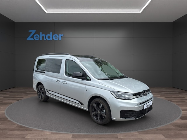 Volkswagen Caddy DSG Life Maxi