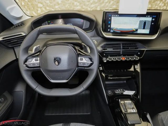 Peugeot E-208 Allure Pack Hybrid