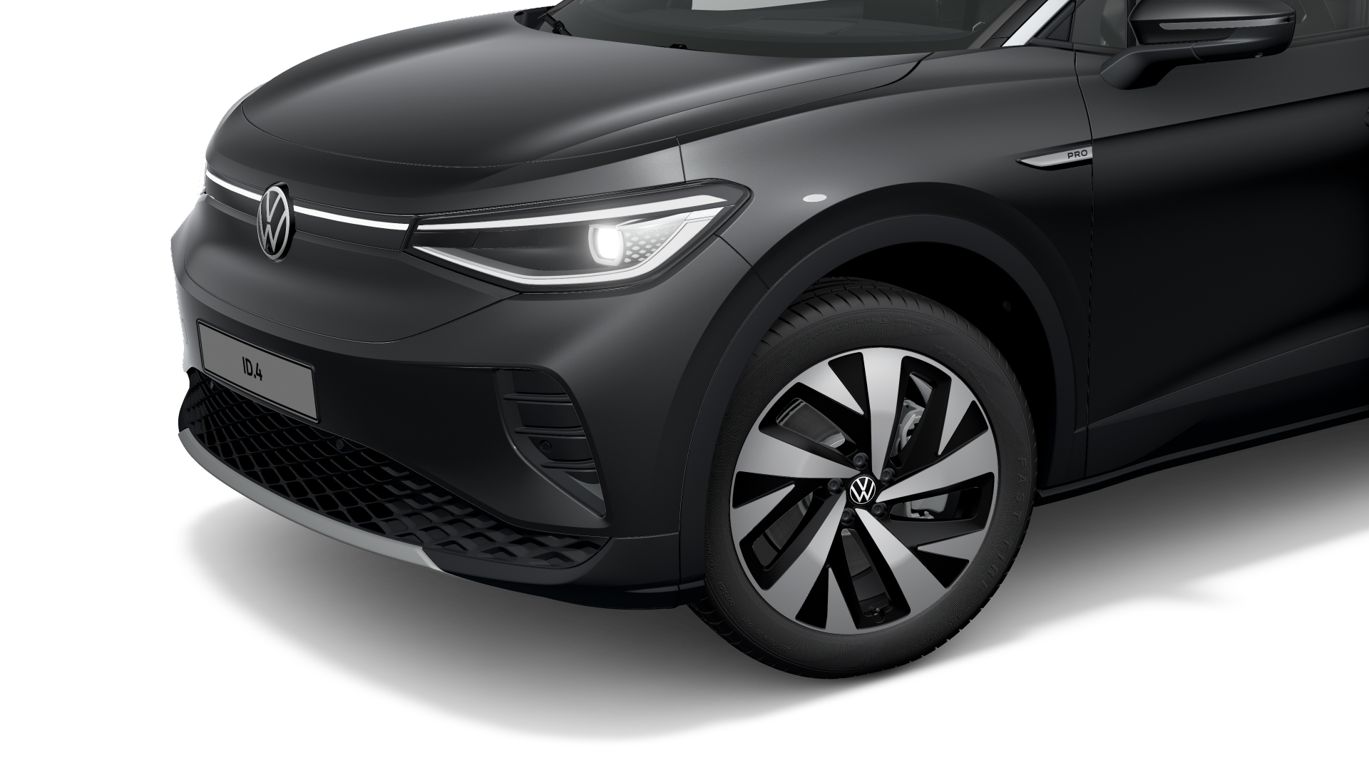 Volkswagen ID.4 Max Performance Pro