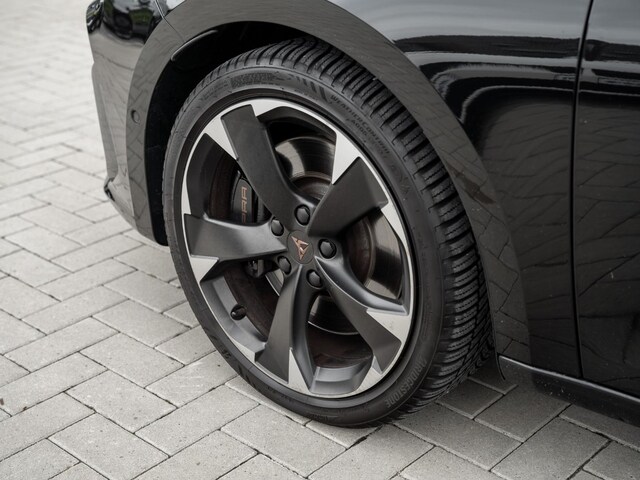 Cupra Leon 2.0 TSI DSG ST Sportstourer