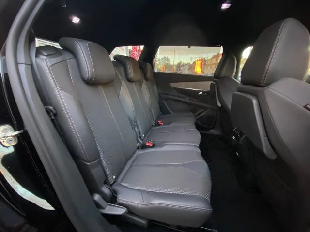 Peugeot 5008 GT-Line
