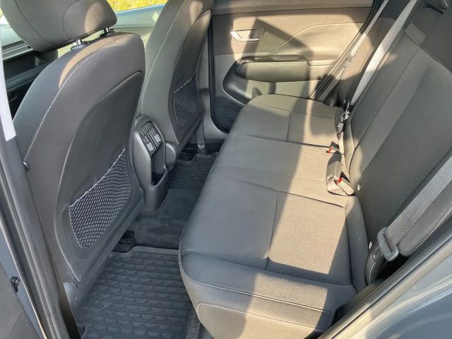 Hyundai Kona 1.0 2WD T-GDi Trend