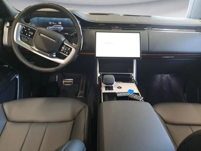 Land Rover Range Rover Autobiography
