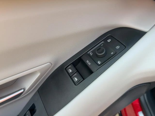 Ford Capri Extended range Premium RWD