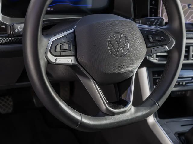 Volkswagen Taigo 1.0 TSI Life