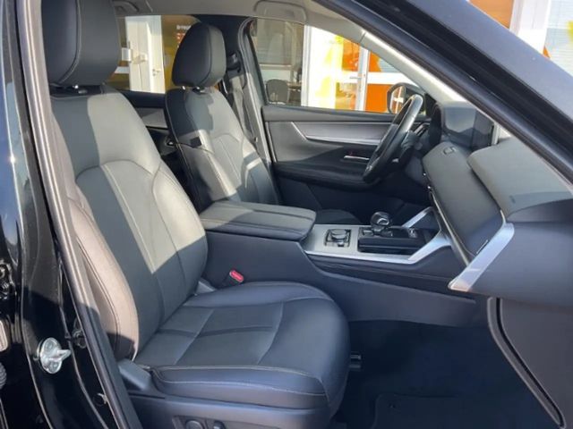 Mazda CX-60 4WD Homura