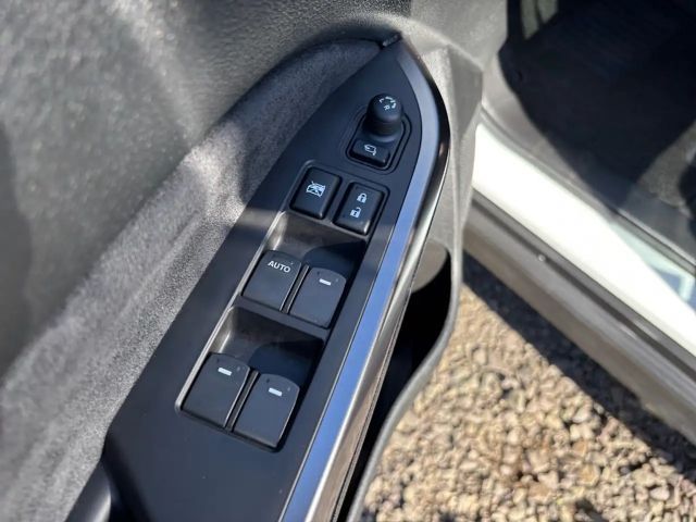 Suzuki Vitara AllGrip Comfort