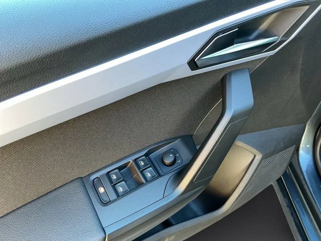 Seat Arona 1.0 TSI FR-lijn