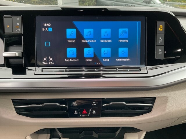 Volkswagen Multivan 2.0 TDI DSG Lang T7