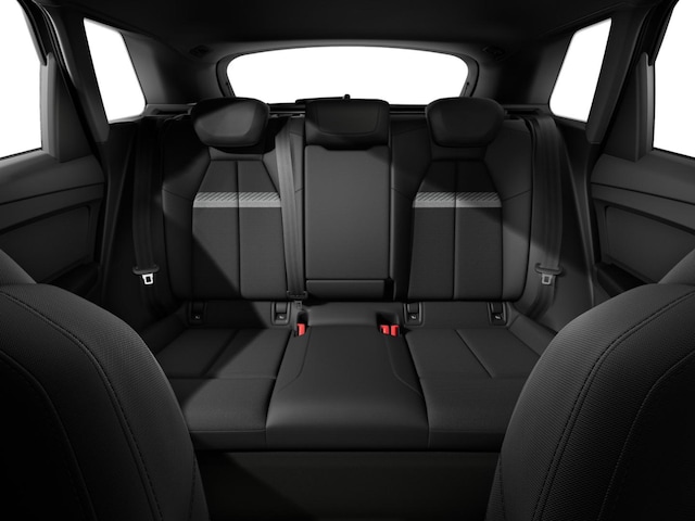 Audi Q4 e-tron Quattro