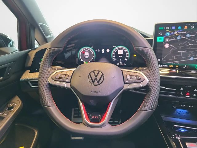 Volkswagen Golf 2.0 TSI DSG GTI