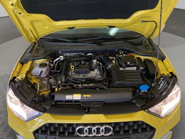 Audi A1 Citycarver 25 TFSI
