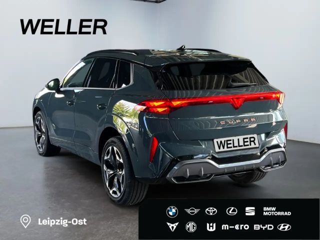 Cupra Terramar 2.0 TSI VZ