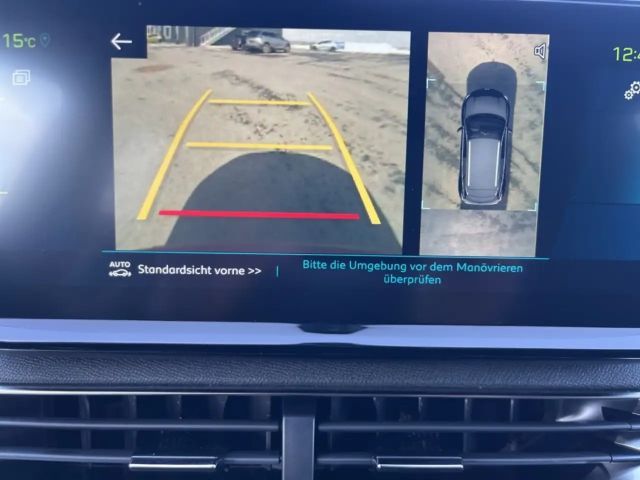 Peugeot 3008 EAT8 GT-Line