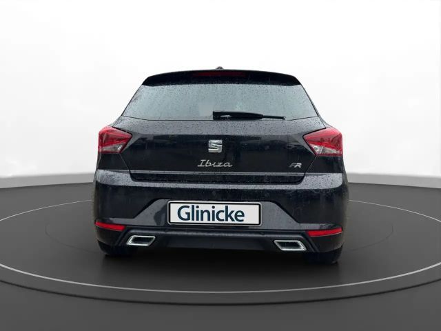 Seat Ibiza 1.0 TSI FR-lijn