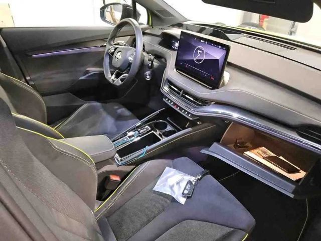 Skoda Enyaq Coupe Lounge RS