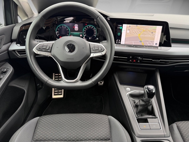 Volkswagen Golf 1.5 TSI Golf VIII