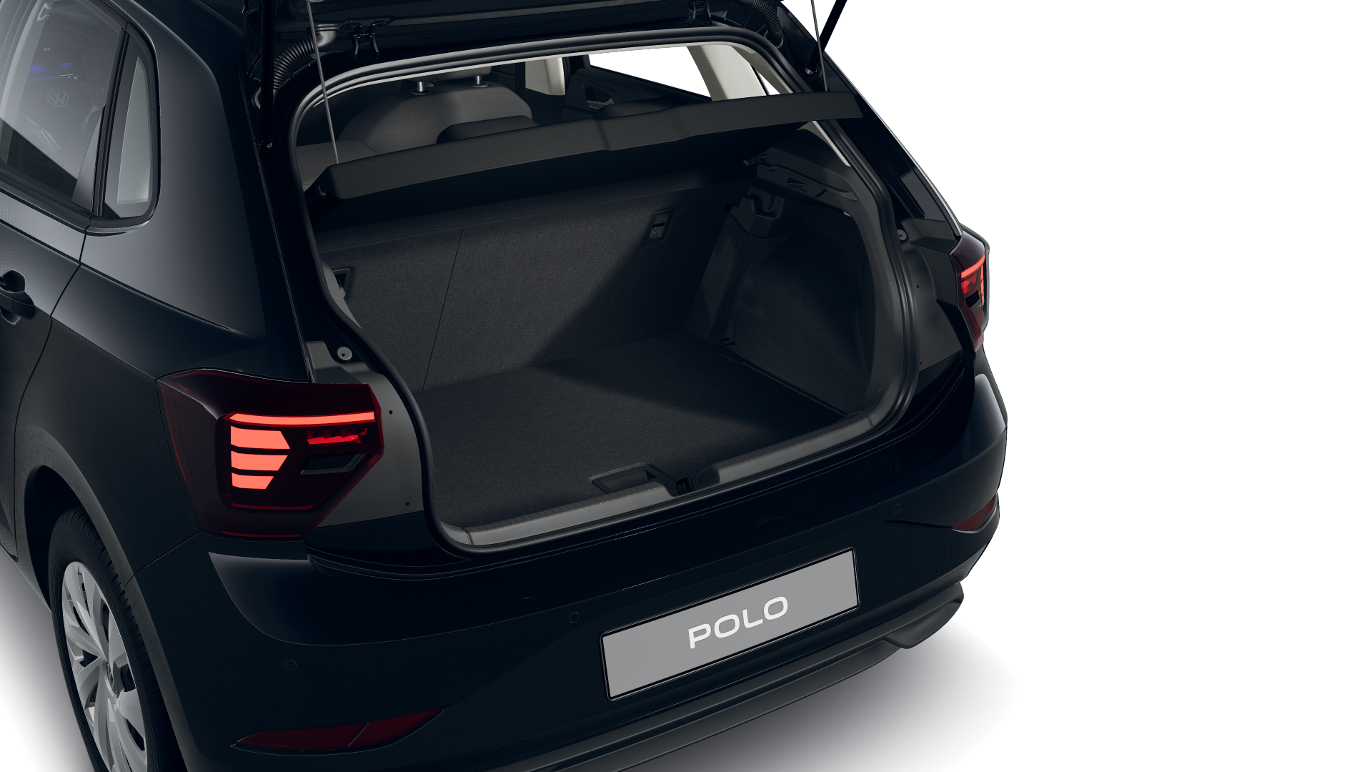 Volkswagen Polo 1.0 l TSI 5-Gang Virtual LED PDC SHZ SoundSys