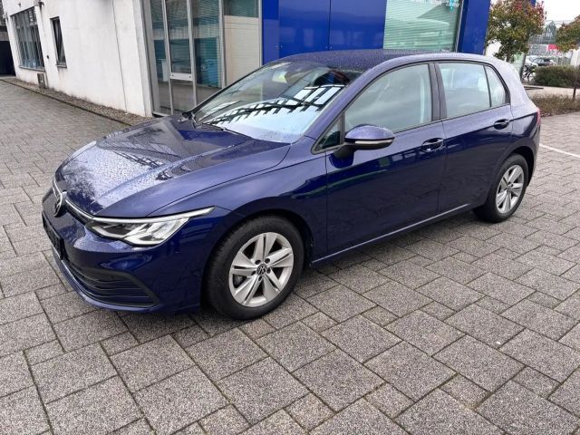 Volkswagen Golf Golf VIII Life