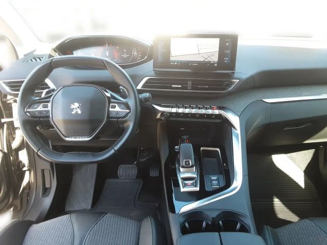 Peugeot 3008 Allure Pack PureTech