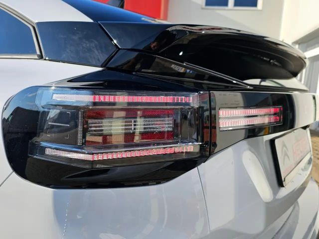 Citroën C4 Max PureTech