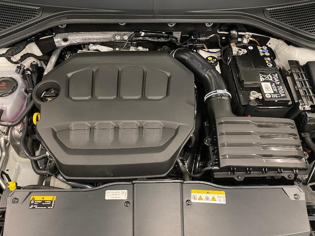 Volkswagen T-Roc 4Motion