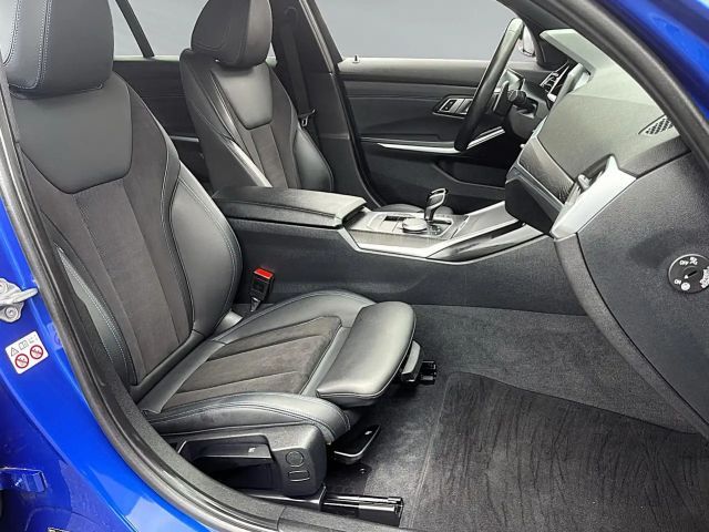 BMW 330 330e M-Sport Touring xDrive