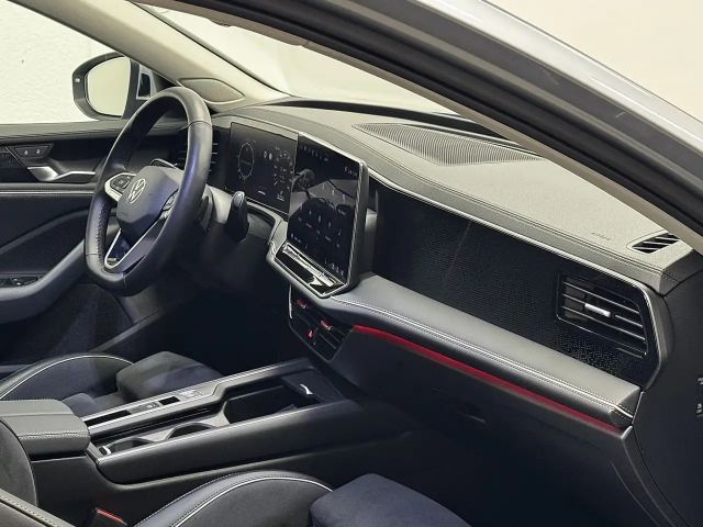 Volkswagen Passat 2.0 TDI Business DSG Variant