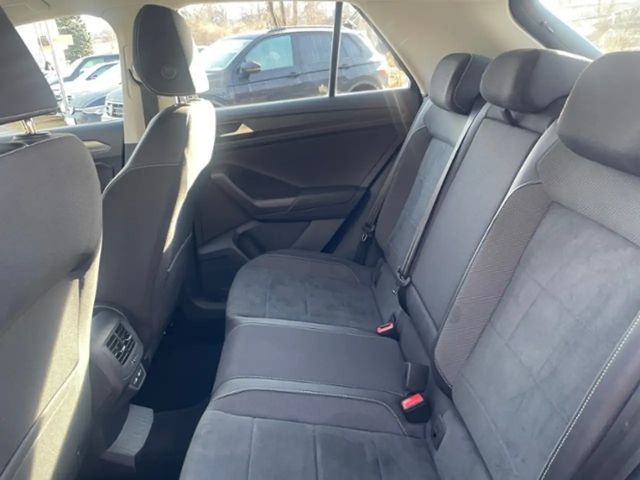 Volkswagen T-Roc 1.0 TSI Style