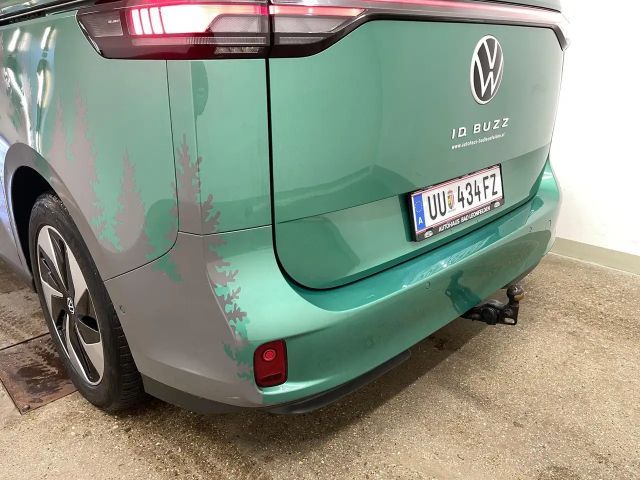 Volkswagen ID.Buzz 150 kW Pro
