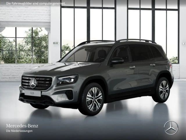 Mercedes-Benz GLB 200 Progressive
