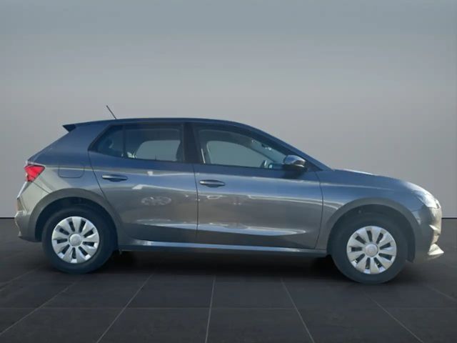 Skoda Fabia Selection