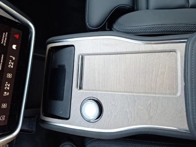 Volvo EX90 AWD Ultra