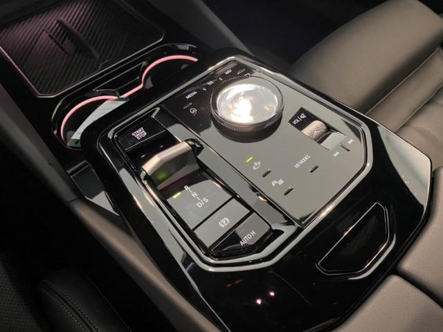 BMW 520 520i M-Sport