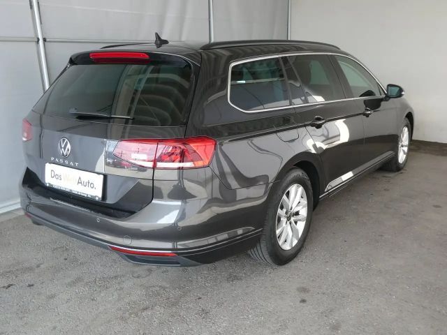 Volkswagen Passat Business DSG Variant