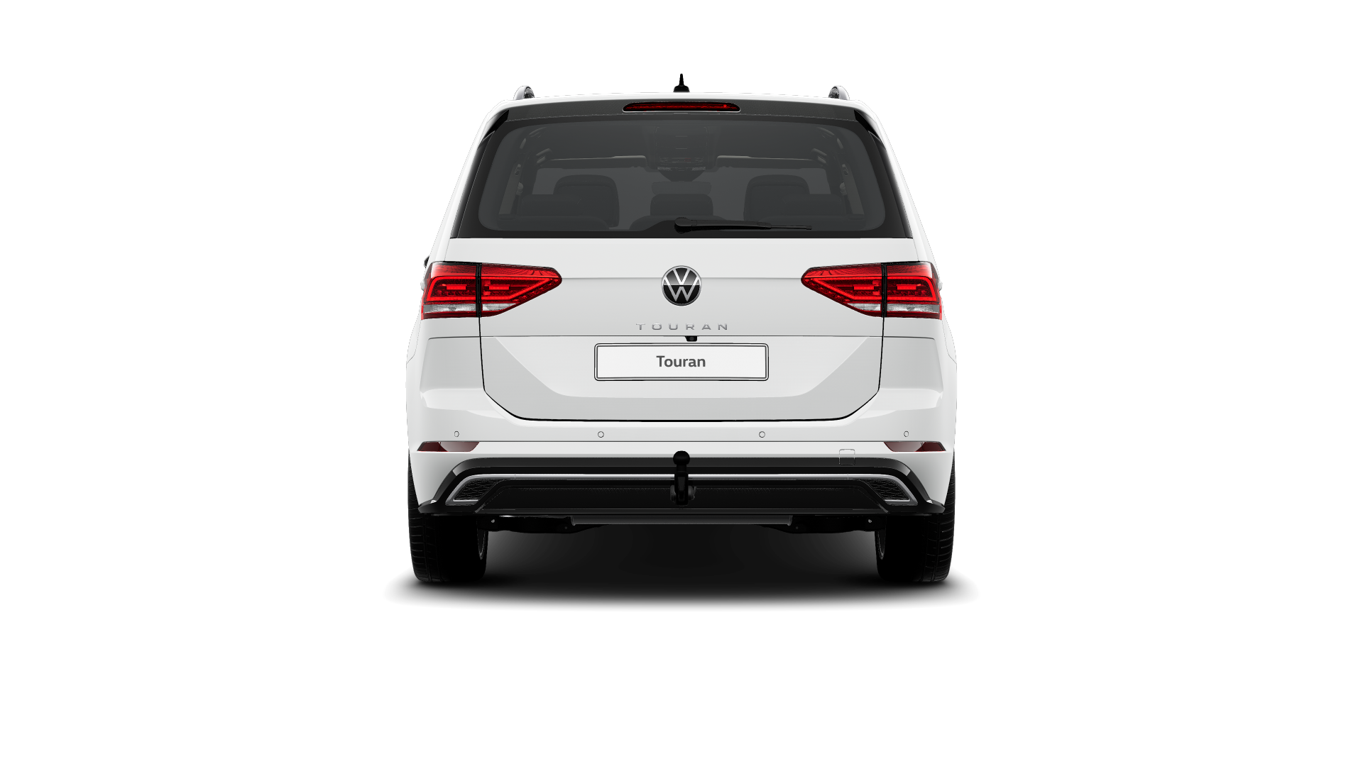 Volkswagen Touran Move R-Line