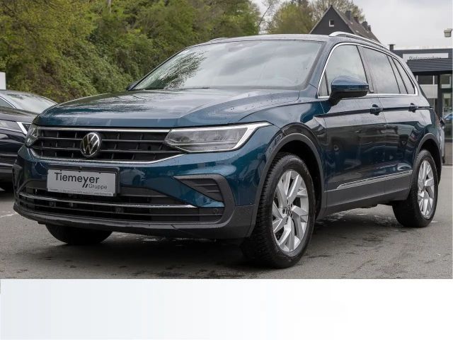 Volkswagen Tiguan 1.5 TSI Move