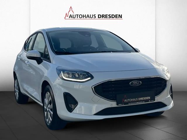 Ford Fiesta Cool & Connect