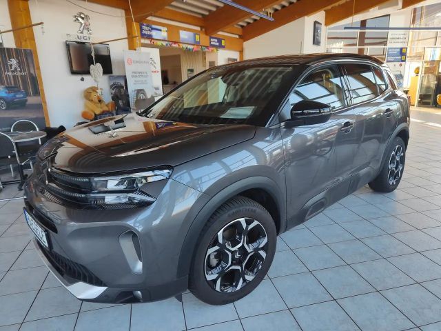 Citroën C5 Aircross Plus PureTech
