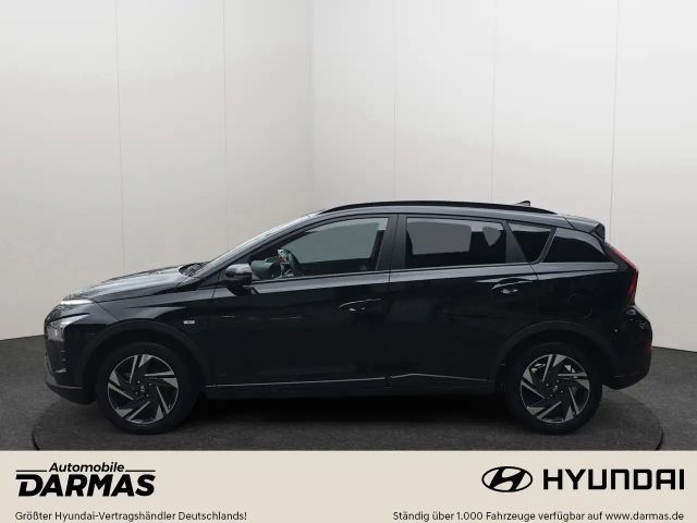 Hyundai Bayon Connect